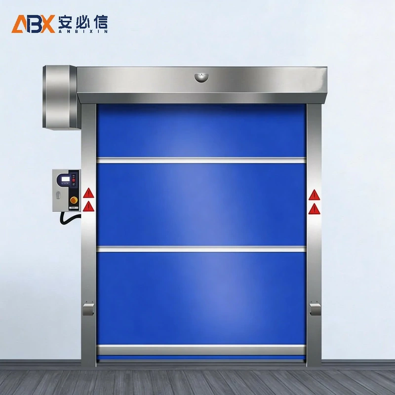 香港特别行政区自动快速门