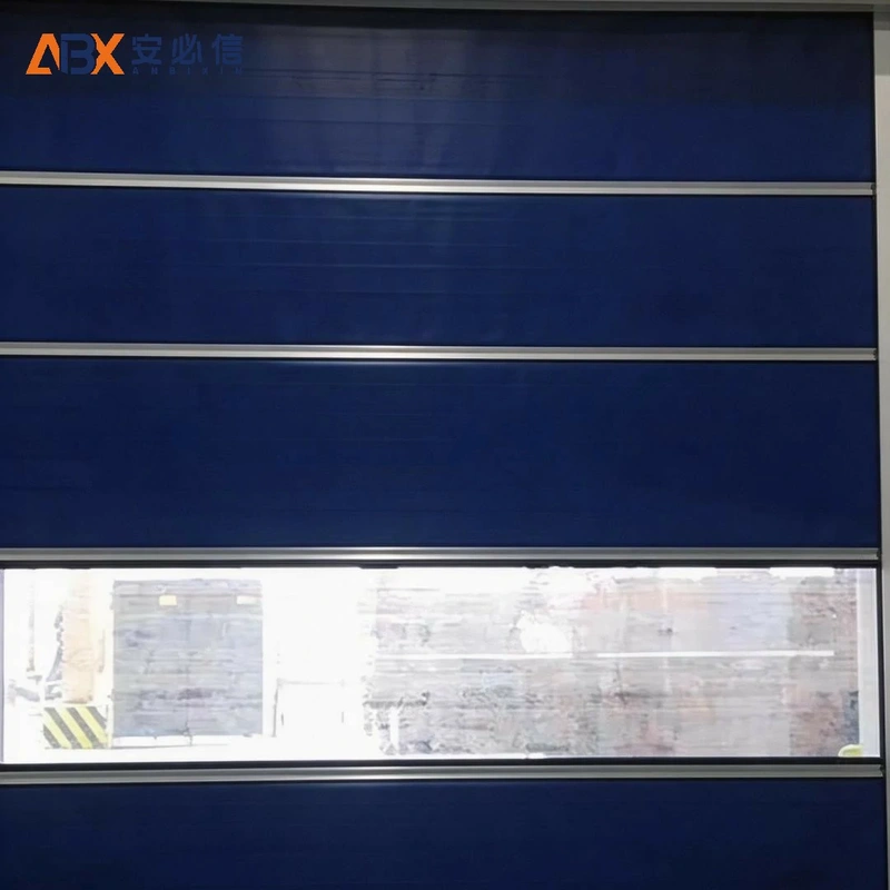 香港特别行政区快速卷帘门